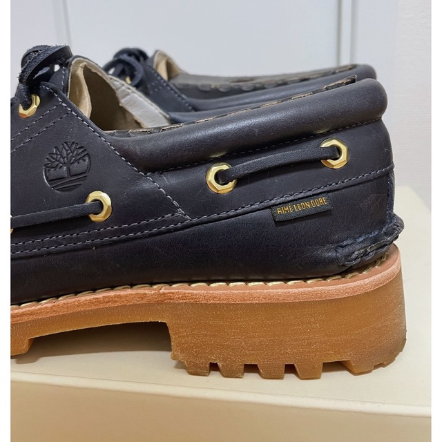 Timberland(ティンバーランド)のAime leon dore Timberland BOAT SHOE メンズの靴/シューズ(デッキシューズ)の商品写真