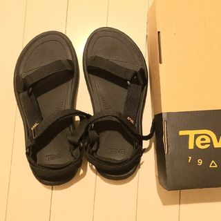 テバ(Teva)のTEVA HURRICANE XLT2 1019235(サンダル)