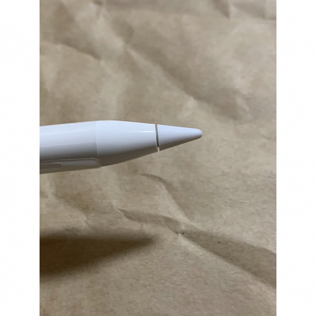 Apple - 未使用 保証付き Apple Pencil アップル ペンシル 第1世代^^B4 ...