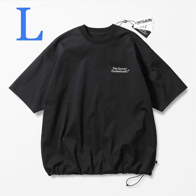 ステファンマルクスENNOY DAIWA PIER39 Tech Drawstring Tee