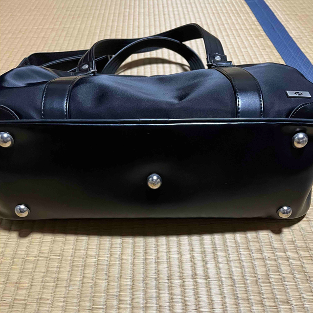 ☆作新学院高校　指定スクールバッグ☆  メンズのバッグ(ショルダーバッグ)の商品写真