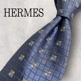 エルメス ビンテージ ネクタイの通販 100点以上 | Hermesのメンズを