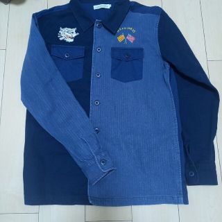 ROSE BUD COUPLES - ROSE BUDの通販 by 2561's shop|ローズバッド ... ROSE BUD COUPLES ミリタリーブルゾン M 青