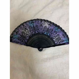 アナスイ(ANNA SUI)の扇子(その他)