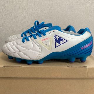 ルコックスポルティフ(le coq sportif)のle coq アルジェライト 25.5cm(シューズ)