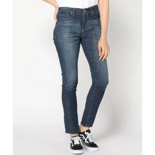 アールエヌエーエヌ デニムパンツ デニム/ジーンズ(レディース)の通販