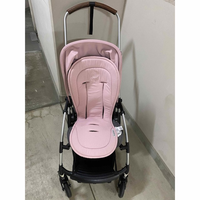 バガブー ビー 5 bugaboo bee 5 ベビーカー シートライナー lhee.org