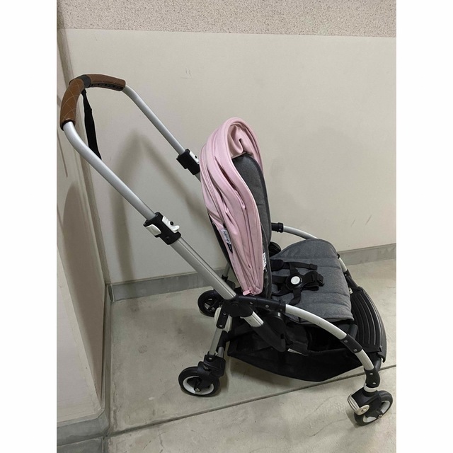 ガブー ビー 5 bugaboo bee 5 ベビーカー シートライナー | www
