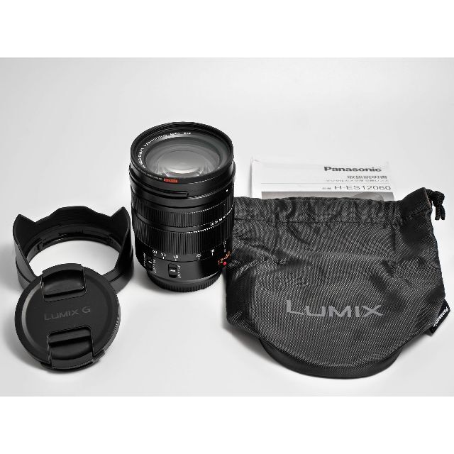 初回限定お試し価格】 LEICA Panasonic - Panasonic DG F2.8-4.0 12