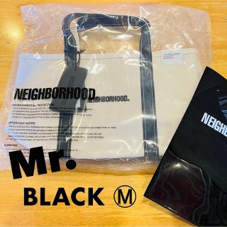 ネイバーフッド(NEIGHBORHOOD)のM NEIGHBORHOOD NH X L.L.BEAN . TOTE-M(トートバッグ)