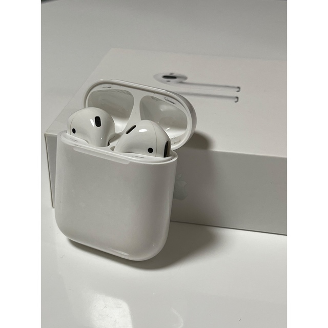 AirPods 第2世代