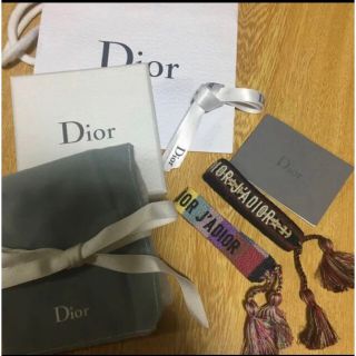 ディオール ブレスレット(メンズ)の通販 46点 | Diorのメンズを買う