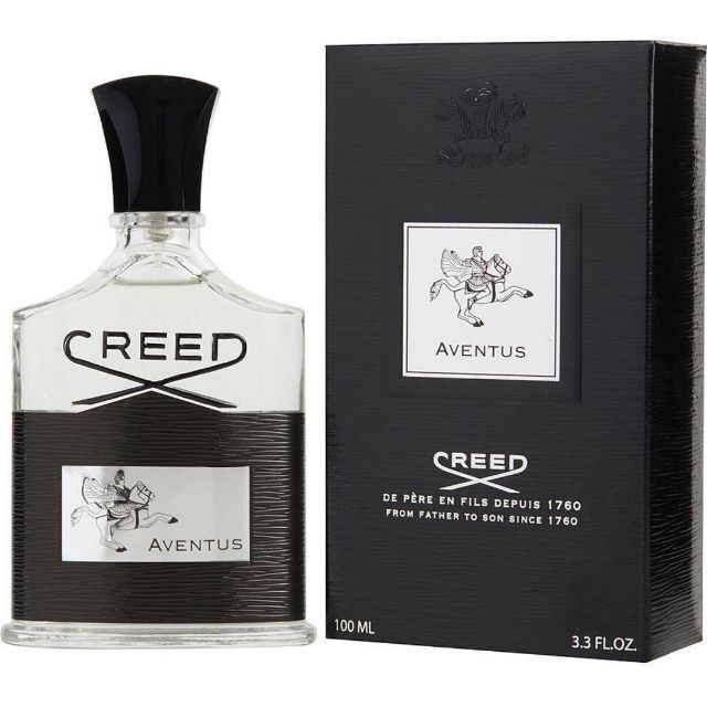 新品 クリード CREED アバントゥス オードパルファム 100mlの通販 by lcneit's shop｜ラクマ