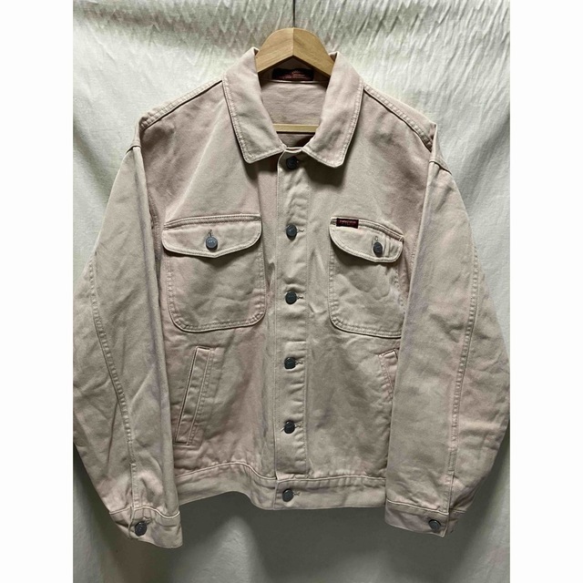 美品 patagonia ワークジャケット S デニムジャケット Gジャン ...