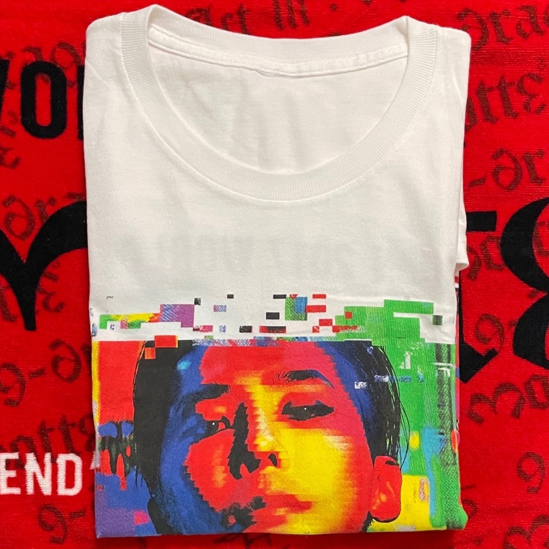 BIGBANG G-DRAGON ジヨン　ジヨコン　グッズ　Tシャツ　タオル