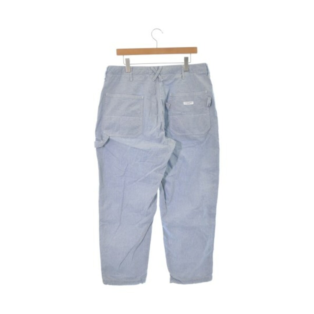 Engineered Garments - Engineered Garments パンツ(その他) M 青