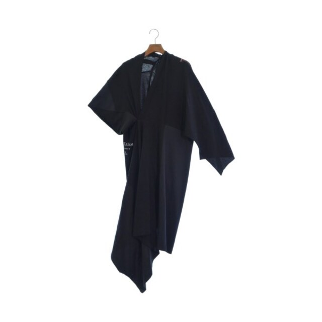 BALENCIAGA バレンシアガ ワンピース 38(S位) 黒 【古着】【中古】 | フリマアプリ ラクマ BALENCIAGA バレンシアガ ワンピース 38(S位) 黒