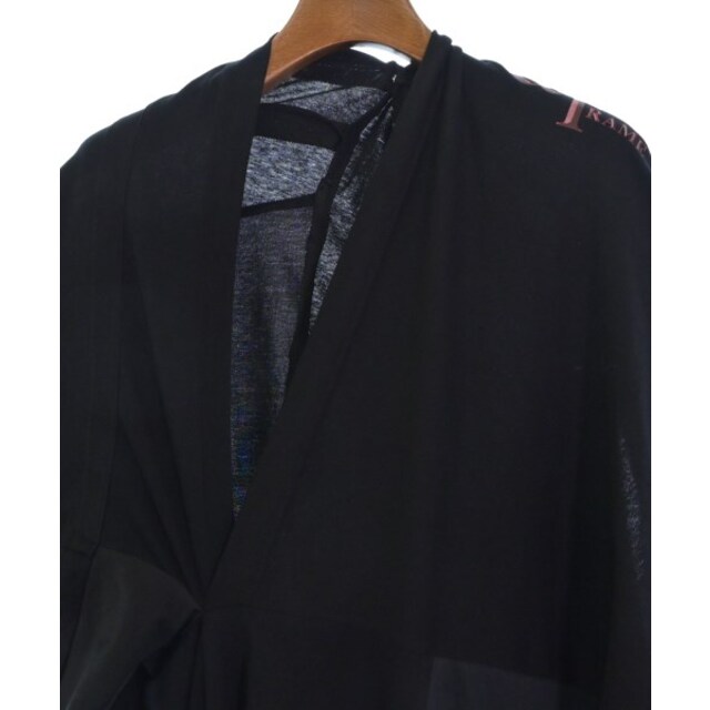 BALENCIAGA バレンシアガ ワンピース 38(S位) 黒 3