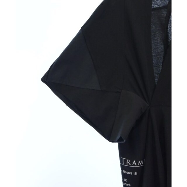 BALENCIAGA バレンシアガ ワンピース 38(S位) 黒 5