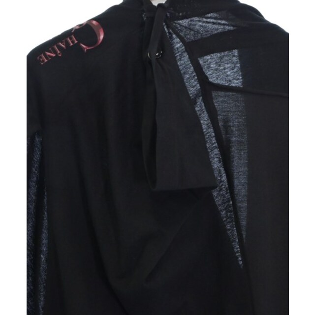 BALENCIAGA バレンシアガ ワンピース 38(S位) 黒 6