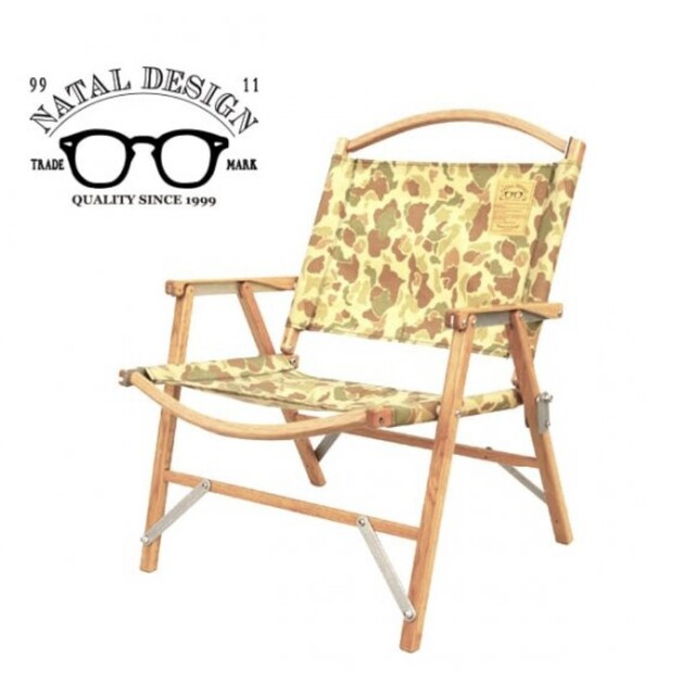 憧れ - DESIGN NATAL NATAL CHAIR ネイタルデザインKERMIT DESIGN