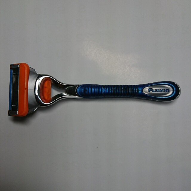 Gillette(ジレット)のGillette&AUGER&Schickお試しセット コスメ/美容のシェービング(カミソリ)の商品写真