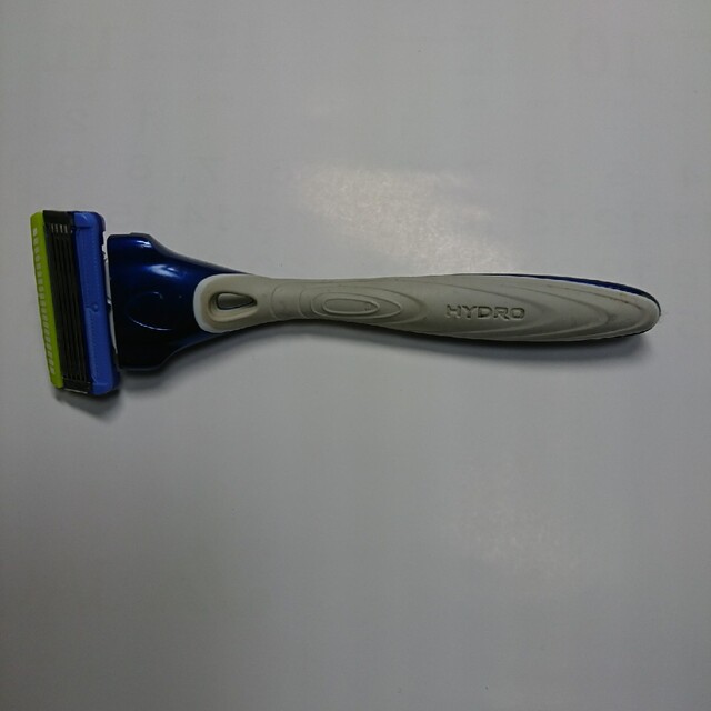 Gillette(ジレット)のGillette&AUGER&Schickお試しセット コスメ/美容のシェービング(カミソリ)の商品写真