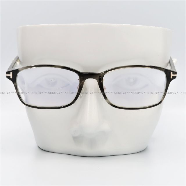 TOM FORD TF5647-D-B 005 メガネ ブルーライトカット | www