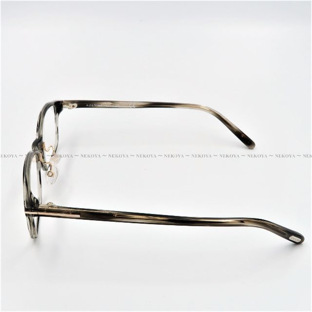 TOM FORD TF5647-D-B 005 メガネ ブルーライトカット | www