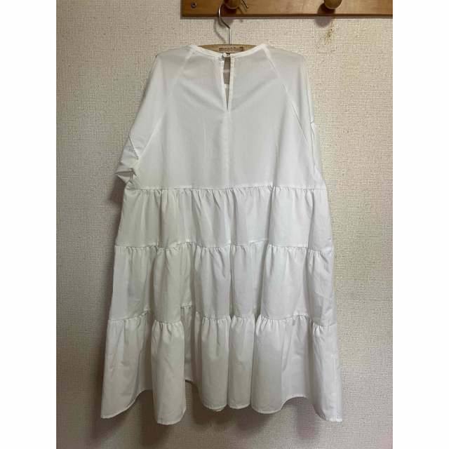 chocol raffine robe(ショコラフィネローブ)のchocol raffine robe ショコラフィネローブ ブラウス シャツ レディースのトップス(シャツ/ブラウス(長袖/七分))の商品写真