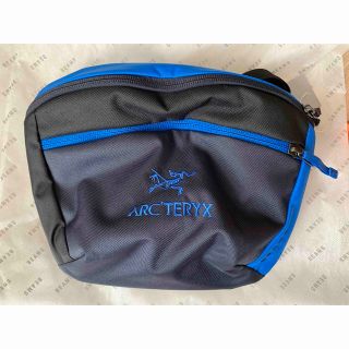 アークテリクス(ARC'TERYX)のBEAMS × Mantis 2 Waistpack(ショルダーバッグ)