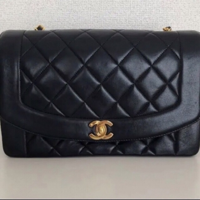 CHANEL マトラッセ