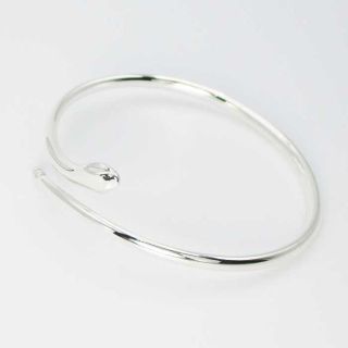 Tiffany & Co. - ティファニー エルサペレッティ スネーク バングル