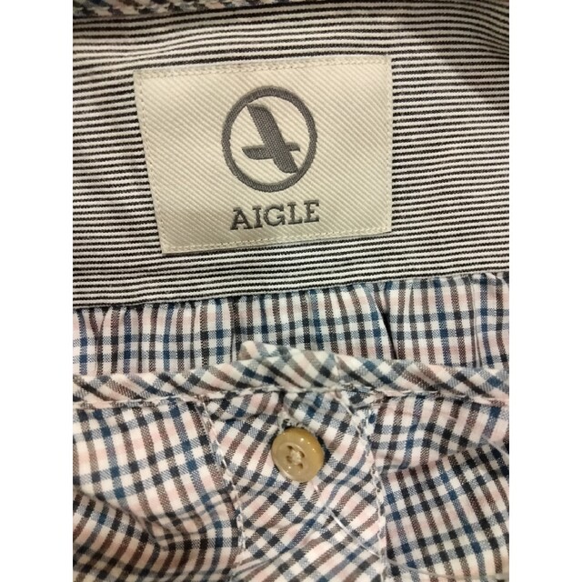 AIGLE(エーグル)の未使用AIGLEトップス レディースのトップス(カットソー(長袖/七分))の商品写真