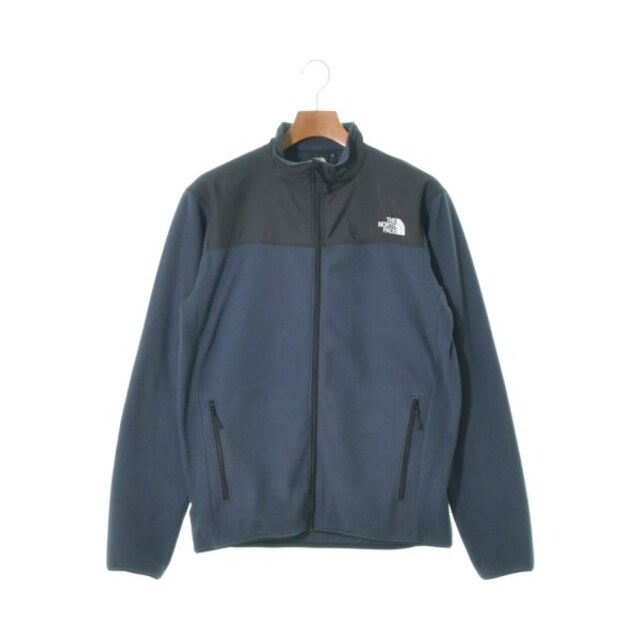 THE NORTH FACE ザノースフェイス ブルゾン（その他） L 紺