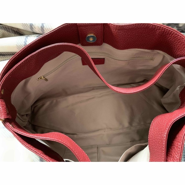ATAO(アタオ)のATAO elvy レディースのバッグ(ショルダーバッグ)の商品写真