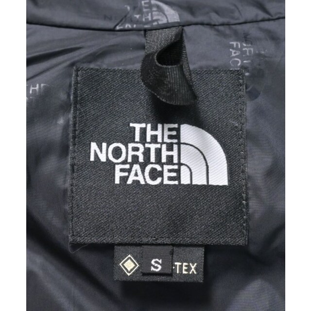 THE NORTH FACE ザノースフェイス マウンテンパーカー S カーキ 2