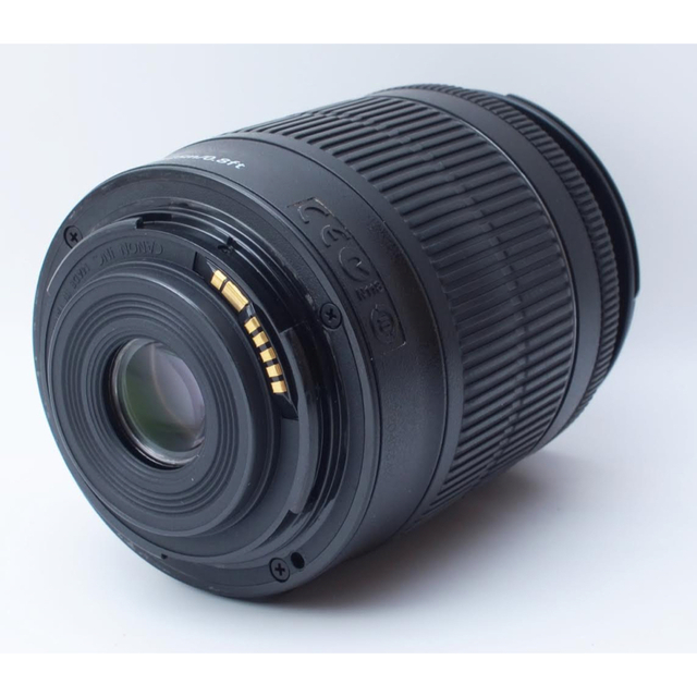 国産品 tomo様専用○Wi-Fi内蔵○高級エントリー機○キャノン EOS 8000D