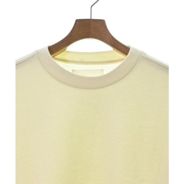JIL SANDER + ジルサンダープラス スウェット M アイボリー | www