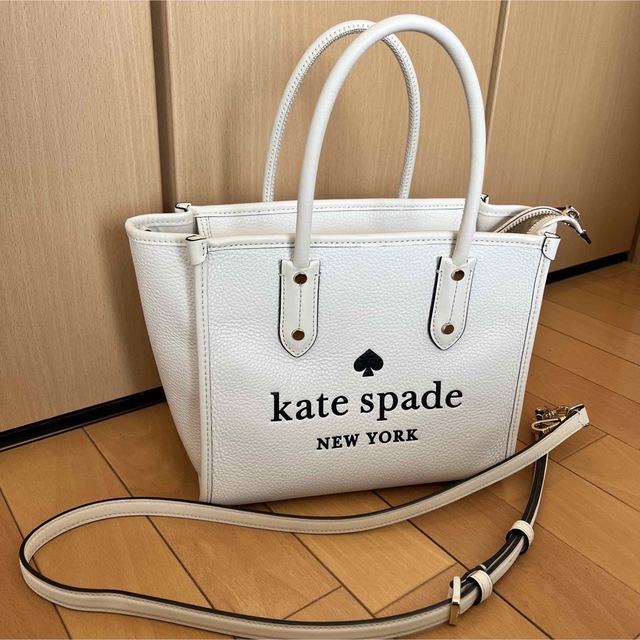 kate spade new york(ケイトスペードニューヨーク)のkate spade new york ケイトスペード エラ スモール トート  レディースのバッグ(トートバッグ)の商品写真