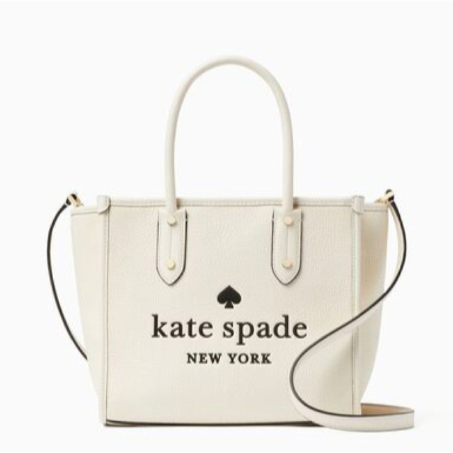 kate spade new york ケイトスペード エラ スモール トート