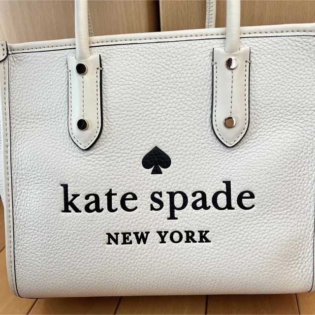 kate spade new york(ケイトスペードニューヨーク)のkate spade new york ケイトスペード エラ スモール トート  レディースのバッグ(トートバッグ)の商品写真