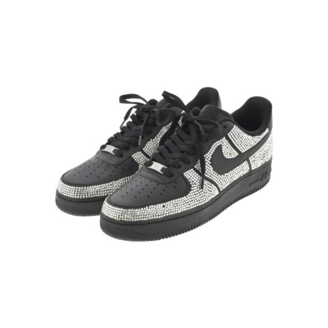 NIKE AIR FORCE 1 '07 27.5cm ホワイトナイキスニーカー