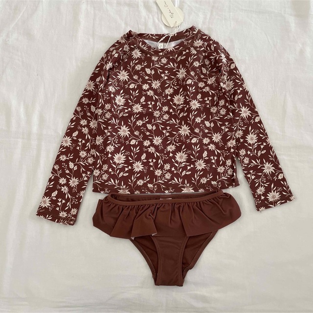 PETIT BATEAU - rc95) rylee&cru 水着 rylee and cru