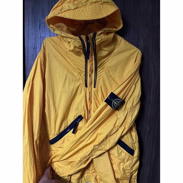 STONE ISLAND(ストーンアイランド)の再度値下げ中！【☆早い者勝ち☆】ストーンアイランド　アウター メンズのジャケット/アウター(ナイロンジャケット)の商品写真