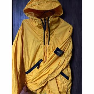 ストーンアイランド(STONE ISLAND)の再度値下げ中！【☆早い者勝ち☆】ストーンアイランド　アウター(ナイロンジャケット)