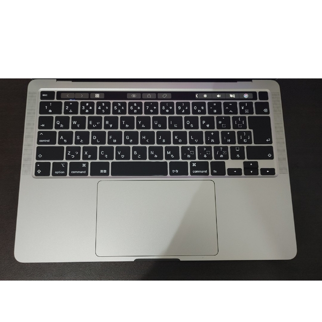 macbook pro 2020 13インチ　i7/16gb/1tb