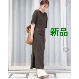 ドゥーズィエムクラス ワンピースの通販 4,000点以上 | DEUXIEME ドゥーズィエムクラス ワンピースの通販 4,000点以上 | DEUXIEME