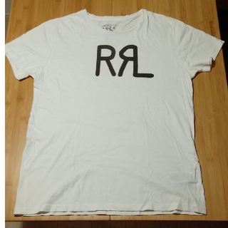 ダブルアールエル(RRL)のRRL ダブルアールエル　Tシャツ(Tシャツ/カットソー(半袖/袖なし))