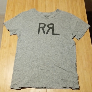 ダブルアールエル(RRL)のRRL 　ダブルアールエル　Tシャツ(Tシャツ/カットソー(半袖/袖なし))